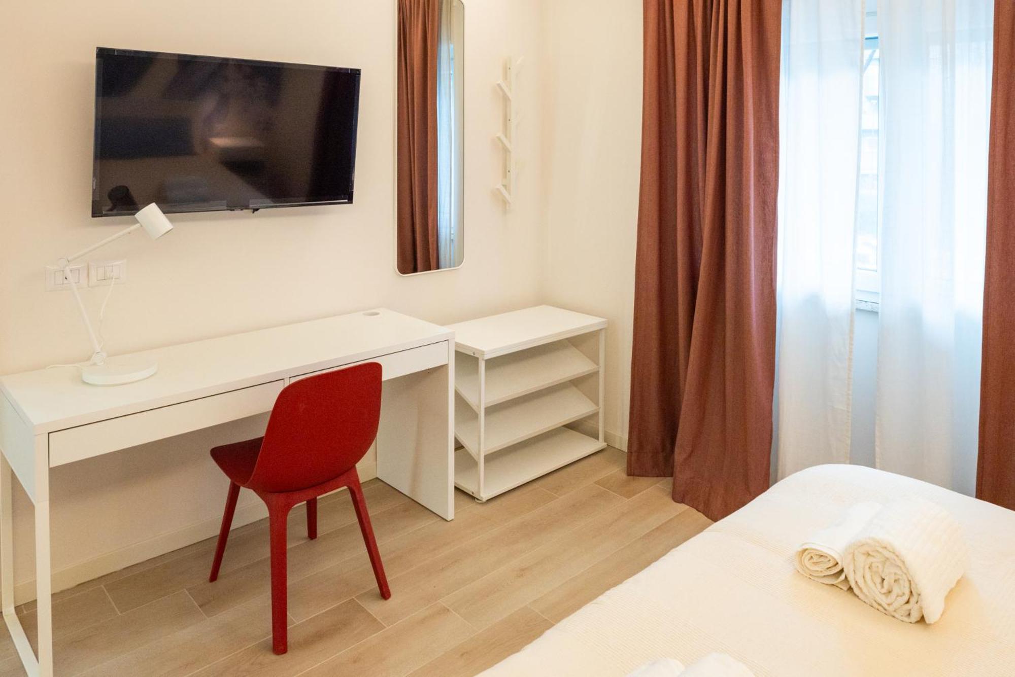 Eqm Roma — Foto 3
