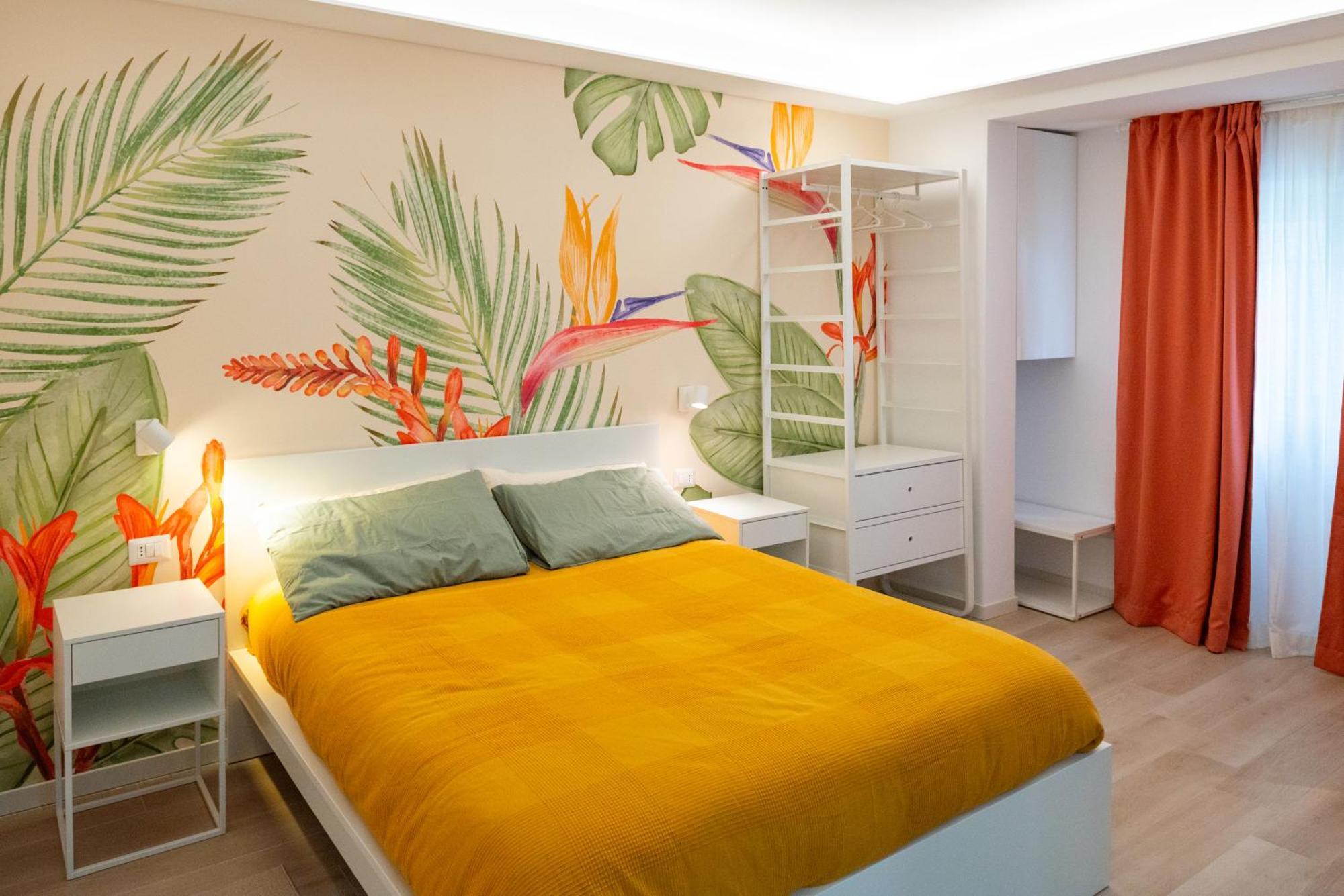 Eqm Roma, Rome